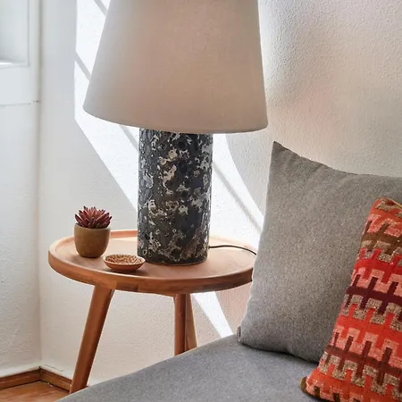 아파트 Idyllic Light-filled Alfama Apt, By Timecooler *