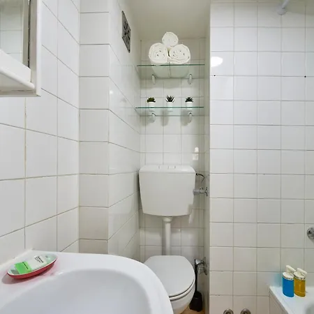 Apartamento Idyllic Light-filled Alfama Apt, By Timecooler Lisboa